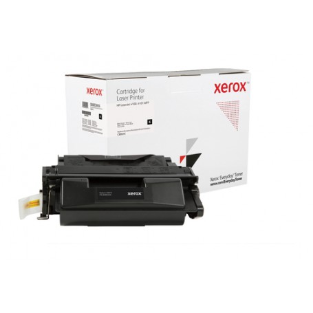 Everyday Toner Nero, HP C8061X a Xerox, 10000 pagine- (006R03656)