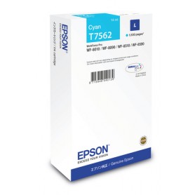 Epson Tanica Ciano (C13T756240)