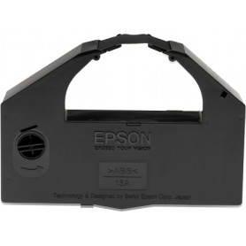 Epson Nastro Nero (C13S015139)