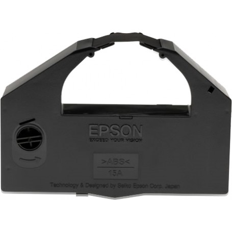 Epson Nastro Nero (C13S015139)