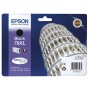 Epson Tower of Pisa Tanica Nero (C13T79014010)