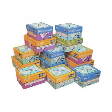 FORM 13140118 carta da disegno 2000 fogli (13140118)