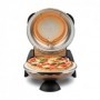 G3 Ferrari Delizia macchina e forno per pizza 1 pizza(e) 1200 W Nero, Bronzo (G10006 08)