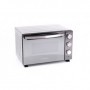 Rommelsbacher BGS 1500 fornetto con tostapane 30 L Nero, Argento Grill (BGS 1500)