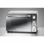 Rommelsbacher BGS 1500 fornetto con tostapane 30 L Nero, Argento Grill (BGS 1500)