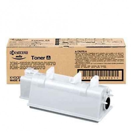 KYOCERA 1T02AV0NL0 cartuccia toner 1 pz Originale Nero (1T02AV0NL0)