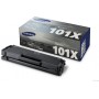 Samsung Cartuccia toner nero a resa ridotta MLT-D101X (SU706A)