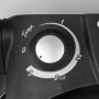 G3 Ferrari Delizia macchina e forno per pizza 1 pizza(e) 1200 W Nero, Argento (G10006 S)