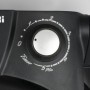 G3 Ferrari Delizia macchina e forno per pizza 1 pizza(e) 1200 W Nero, Argento (G10006 S)
