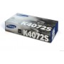 Samsung Cartuccia toner nero CLT-K4072S (SU128A)