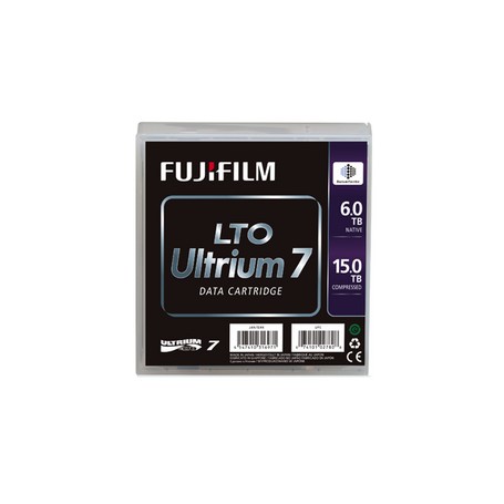 Fujifilm LTO Ultrium 7 6000 GB (16456574)