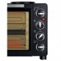 Unold 68885 cucina Piano cottura Ceramica Nero (68885)