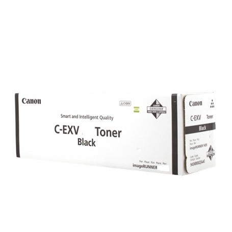Canon C-EXV 54 cartuccia toner Originale Nero (1394C002AA)