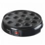 Bestron APFM700Z crepiera 14 crepe 800 W Nero (APFM700Z)