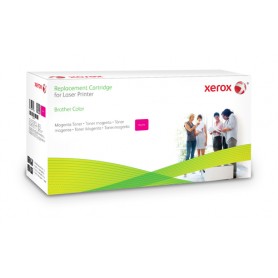 Xerox Cartuccia toner magenta. Equivalente a Brother TN325M. Compatibile con Brother DPC-9055, DPC-9270/9270CDN, HL- (006R03046)