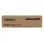 Olivetti B1082 cartuccia toner 1 pz Originale Nero (B1082)