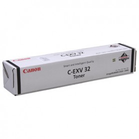 Canon C-EXV 32 cartuccia toner 1 pz Originale Nero (2786B002AA)