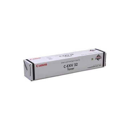 Canon C-EXV 32 cartuccia toner 1 pz Originale Nero (2786B002AA)