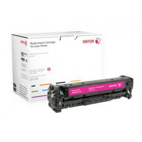 Xerox Cartuccia toner magenta. Equivalente a HP CE413A. Compatibile con HP Colour LaserJet M351A, Colour LaserJet M3 (006R03016)