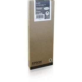 Epson Tanica Nero (C13T618100)