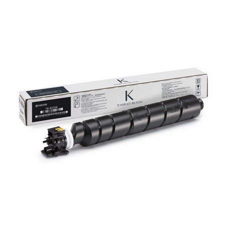 KYOCERA TK-8335K cartuccia toner 1 pz Originale Nero (1T02RL0NL0)