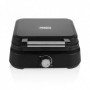 Princess 132398 2 waffle 1500 W Nero (01.132398.01.001)
