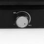Princess 132398 2 waffle 1500 W Nero (01.132398.01.001)