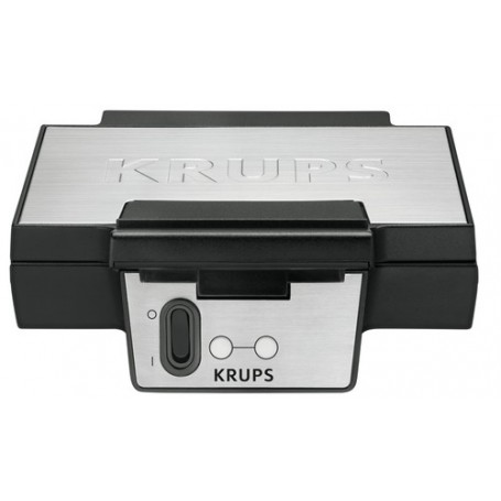 Krups FDK 251 piastra per waffle (FDK 251)