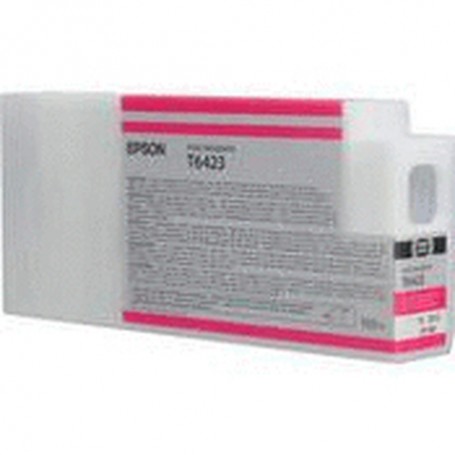 Epson Tanica Vivid-Magenta (C13T642300)