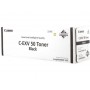 Canon C-EXV 50 cartuccia toner Originale Nero (9436B002AA)