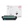 Everyday Toner Ciano ad Resa standard, HP CF321A a Xerox, 16500 pagine- (006R04252)