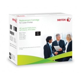 Xerox Cartuccia toner nero. Equivalente a HP CC364A. Compatibile con HP LaserJet P4014, LaserJet P4015, LaserJet P45 (003R99790)