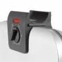 Unold UNO 48241 10 waffle 1300 W Argento (48241)
