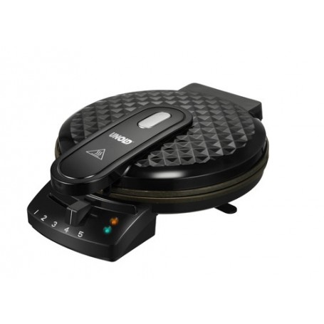 Unold Diamond 5 waffle 1200 W Nero (48235)