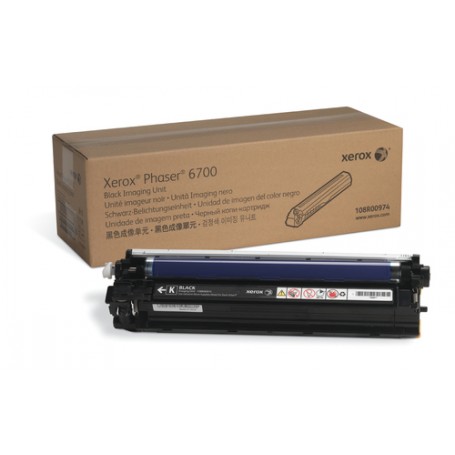 Xerox Unità imaging Nero (50.000 pagine)Phaser 6700 (108R00974)