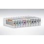 Epson T9133 Vivid Magenta Ink Cartridge (200ml) (C13T913300)