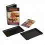 Tefal XA8009 teglia da forno (XA8009)