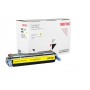 Everyday Toner Giallo, HP C9732A a Xerox, 12000 pagine- (006R03837)