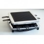 Steba RC 3 PLUS CHROME 8 persona(e) 1450 W Cromo (62.13.00)