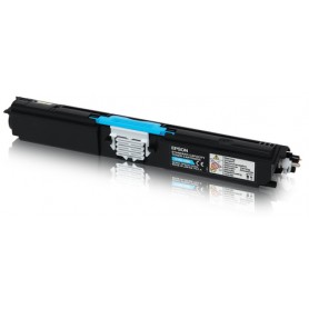 Epson Toner Ciano (C13S050560)