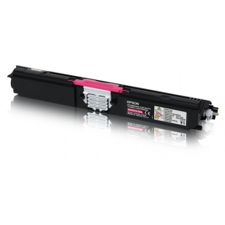 Epson Toner Magenta (C13S050559)