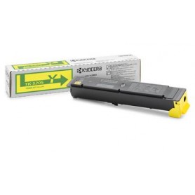 KYOCERA TK-5205Y cartuccia toner 1 pz Originale Giallo (1T02R5ANL0)
