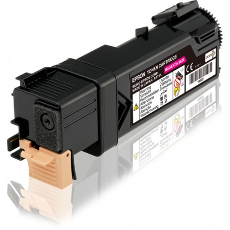 Epson Toner Magenta (C13S050628)
