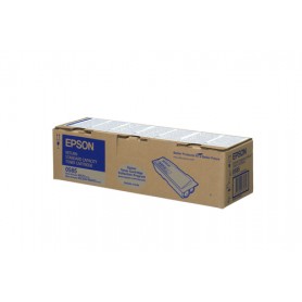 Epson Return-Toner Nero (C13S050585)