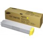Samsung Cartuccia toner giallo CLT-Y6072S (SS712A)