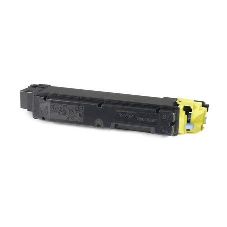 KYOCERA TK-5305Y cartuccia toner 1 pz Originale Giallo (1T02VMANL0)