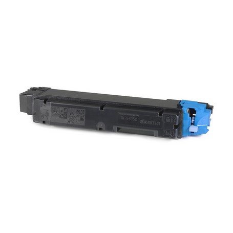 KYOCERA TK-5305C cartuccia toner 1 pz Originale Ciano (1T02VMCNL0)