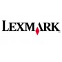 Lexmark 6408 Nylon-Farbband nastro per stampante Nero (1040990)