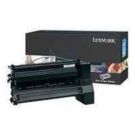 Lexmark 24080SE cartuccia toner 1 pz Originale Nero (24080SE)