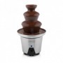 Princess 292998 fontana di cioccolato Acciaio inossidabile 90 W 600 g (01.292998.01.001)
